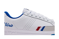 Фото № 3 с приближением к товару «‎Reebok G-Unit G6 White»