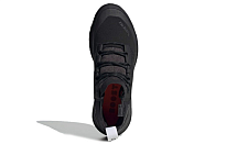 Фото № 4 с приближением к товару «‎adidas Terrex Free Hiker GTX Black»