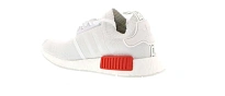 Фото № 3 с приближением к товару «‎adidas NMD R1 Vintage White»