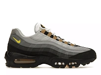 Фото № 1 с приближением к товару «‎Nike Air Max 95 Icons Yellow Strike»