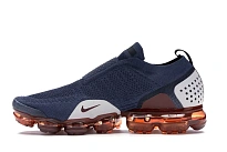 Фото № 3 с приближением к товару «‎Nike Air VaporMax Moc 2 Thunder Blue»