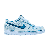 Фото № 1 с приближением к товару «‎Nike Dunk Low GS Abominable Snowman»