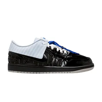 Women's Air Jordan 1 Low V3 MM Suit - 1