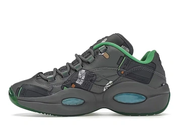 Reebok Question Low - 3