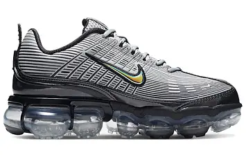 Nike Wmns Air VaporMax 360 'Grey' - 2