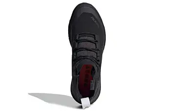 adidas Terrex Free Hiker GTX Black - 5