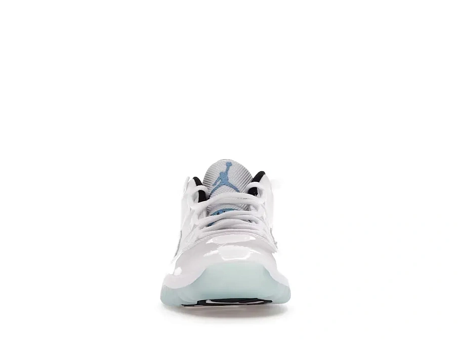 Фото № 2 с приближением к товару «‎Jordan 11 Retro Low»