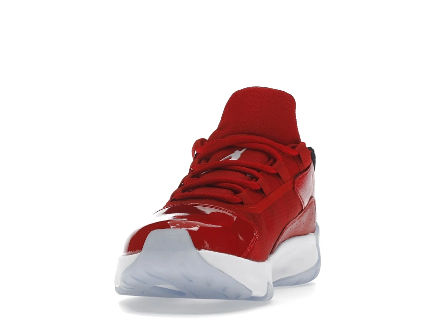 Фото № 2 с приближением к товару «‎Jordan 11 CMFT Low University Red»