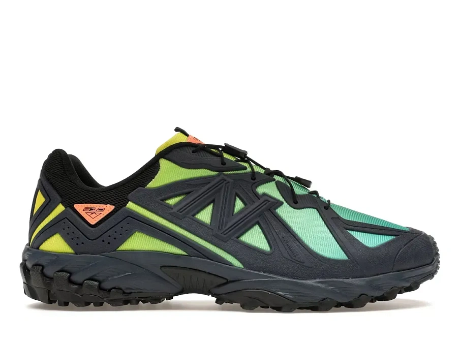 Фото № 1 с приближением к товару «‎New Balance 610»