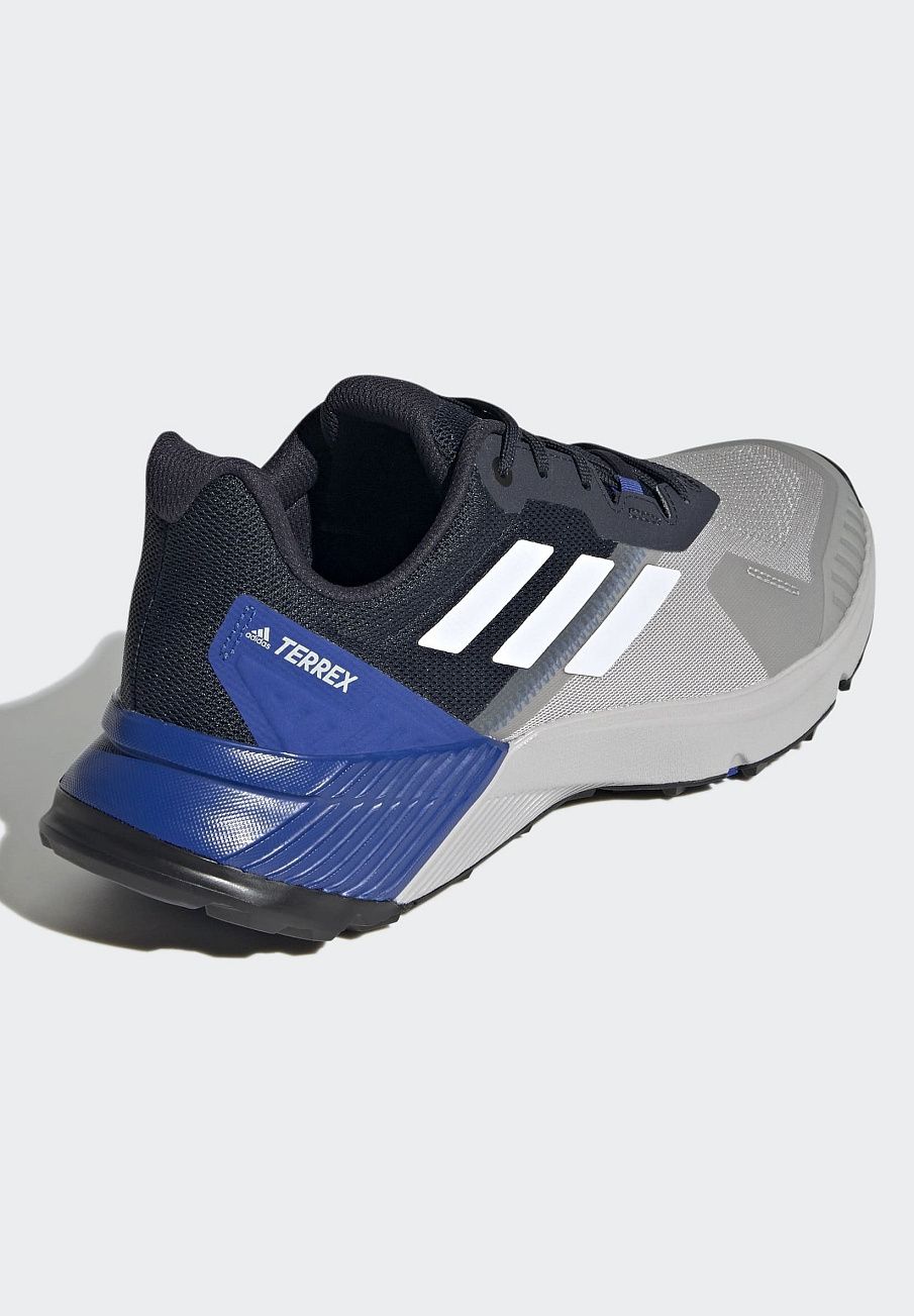 Фото № 5 с приближением к товару «‎Adidas Terrex Soulstride»