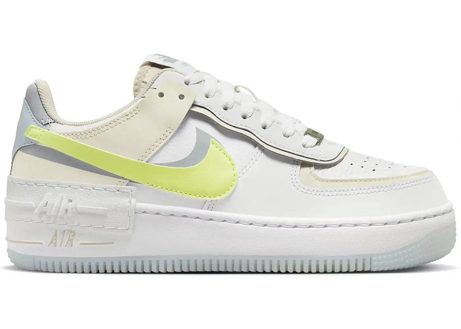 Фото № 1 с приближением к товару «‎Nike Air Force 1 Low Shadow»