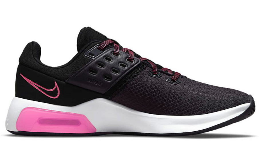 Фото № 2 с приближением к товару «‎Nike WMNS Air Max Bella TR 4 BlackPink»