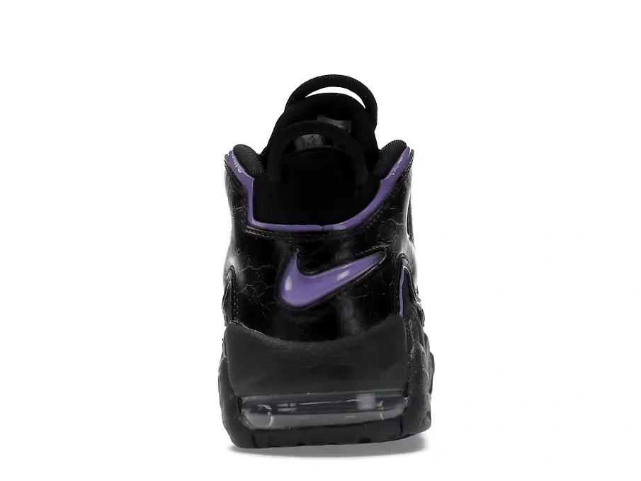 Фото № 4 с приближением к товару «‎Nike Air More Uptempo»