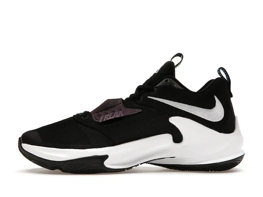 Фото № 3 с приближением к товару «‎Nike Zoom Freak 3 Project 34»