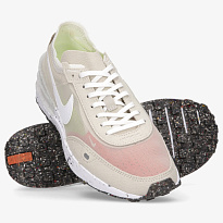 Фото № 3 с приближением к товару «‎Nike Waffle One Crater»