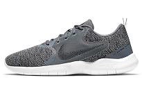 Фото № 1 с приближением к товару «‎Nike Flex Experience Run 10 Grey»