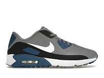 Фото № 1 с приближением к товару «‎Nike Air Max 90 Golf Particle Grey Marina»