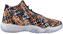 Фото № 1 с приближением к товару «‎Jordan Future Easter Multi-Color»