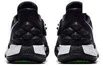 Фото № 4 с приближением к товару «‎ Nike Kyrie Low 1 Basketball shoes BlackWhite»