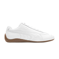 Фото № 1 с приближением к товару «‎Speedcat Puma White»