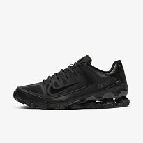 Фото № 1 с приближением к товару «‎Nike Reax 8 TR Mesh Low-Top Sports Shoes BlackGrey»