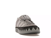 Фото № 2 с приближением к товару «‎adidas Adimatic Neighborhood Grey»