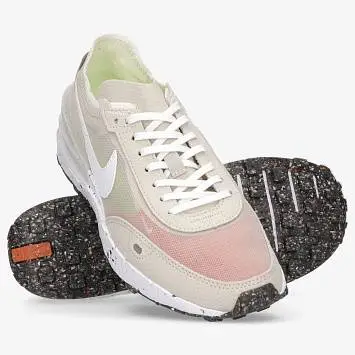 Nike Waffle One Crater - 3
