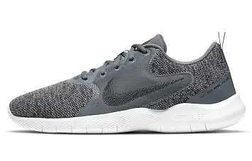 Nike Flex Experience Run 10 Grey - 1