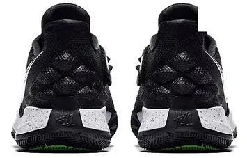  Nike Kyrie Low 1 Basketball shoes BlackWhite - 5
