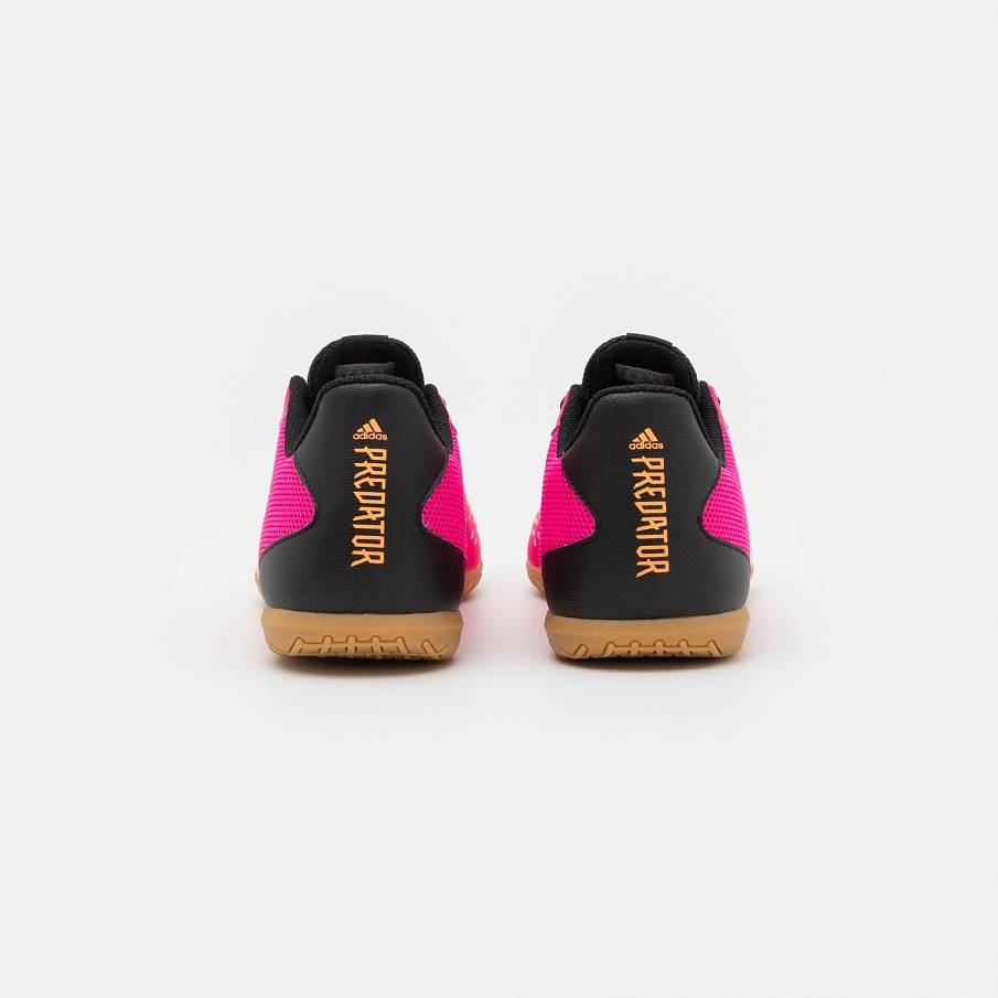 Фото № 3 с приближением к товару «‎Adidas Freak .4 IN »