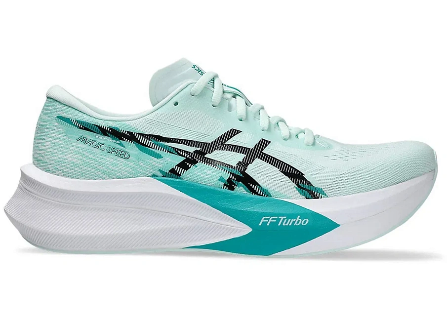 Фото № 1 с приближением к товару «‎ASICS Magic Speed 4»