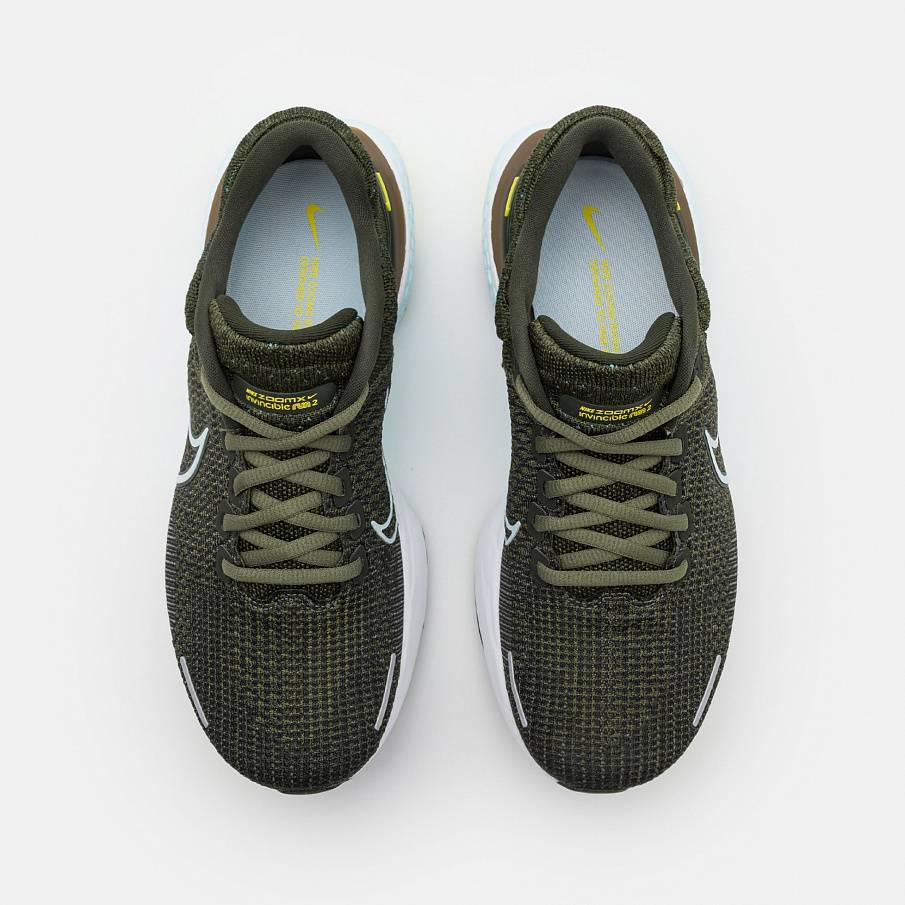 Фото № 3 с приближением к товару «‎Nike Zoomx Invincible FK 2 »