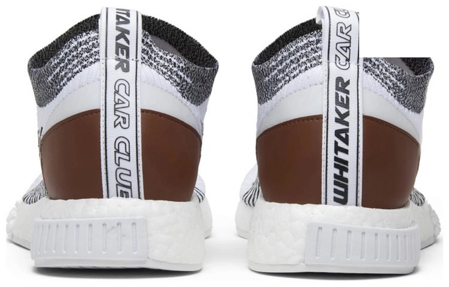 Фото № 3 с приближением к товару «‎adidas NMD Racer Whitaker Group»