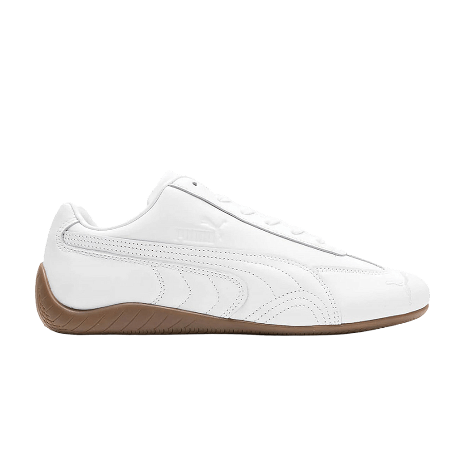 Фото № 1 с приближением к товару «‎Speedcat Puma White»