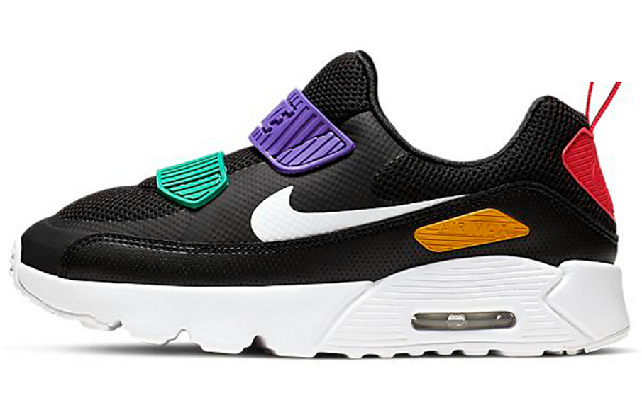 Фото № 1 с приближением к товару «‎Nike Air Max Tiny 90 (BP) Black»