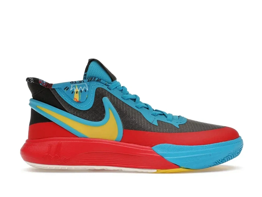 Фото № 1 с приближением к товару «‎Nike Kyrie 8 GO SE»