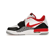 Фото № 3 с приближением к товару «‎Jordan Legacy 312 Low»