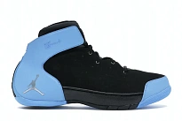 Фото № 1 с приближением к товару «‎Nike Jordan Melo 1.5 Black University Blue»