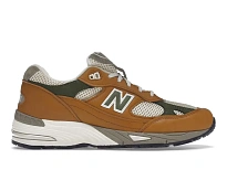 Фото № 1 с приближением к товару «‎New Balance 991»