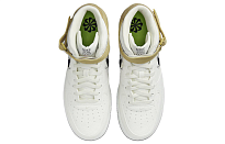Фото № 4 с приближением к товару «‎ Nike Air Force 1 Mid Skate shoes»