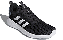 Фото № 2 с приближением к товару «‎Adidas Neo Cf Lite Racer Cc 'BlackWhite'»