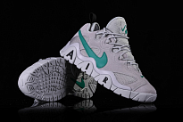 Фото № 4 с приближением к товару «‎Nike Air Barrage Low 'Neptune Green'»