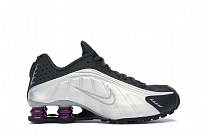 Фото № 1 с приближением к товару «‎Nike Shox R4 True Berry »