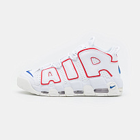 Фото № 1 с приближением к товару «‎Nike Air More Uptempo 96 »