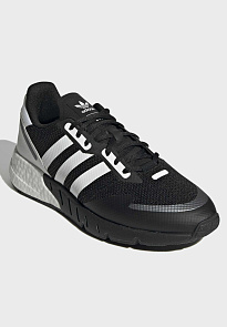 Фото № 2 с приближением к товару «‎Adidas ZX 1K Boost Schuh »
