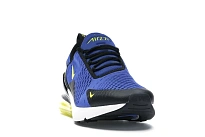 Фото № 3 с приближением к товару «‎Nike Air Max 270 Game Royal Dynamic Yellow»