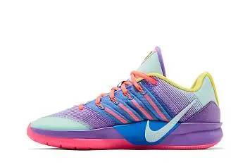 Nike Women's Sabrina 3 What The - 4
