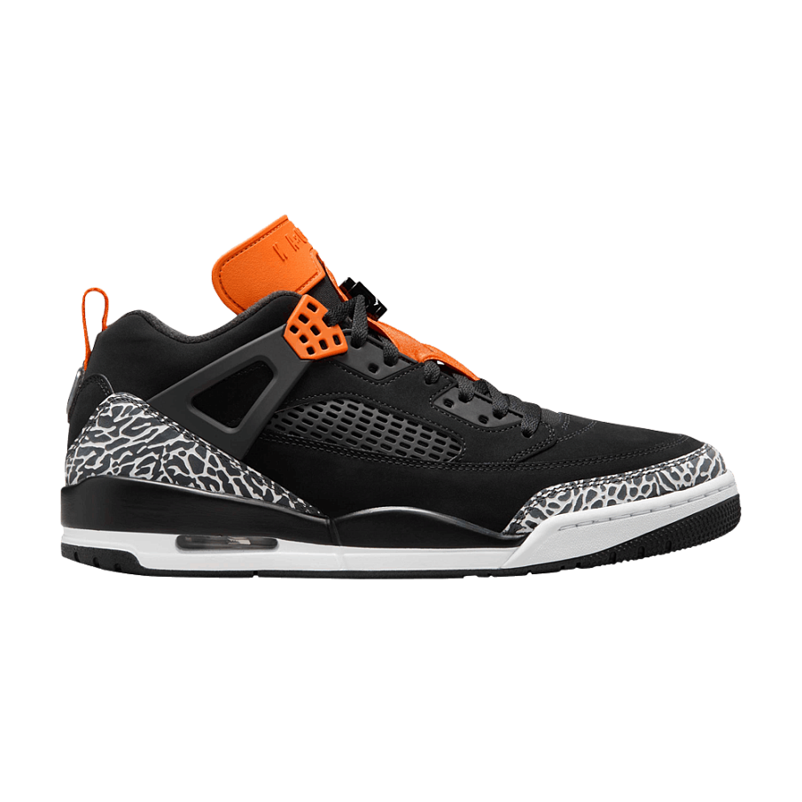 Фото № 1 с приближением к товару «‎Air Jordan Spizike Low Halloween»
