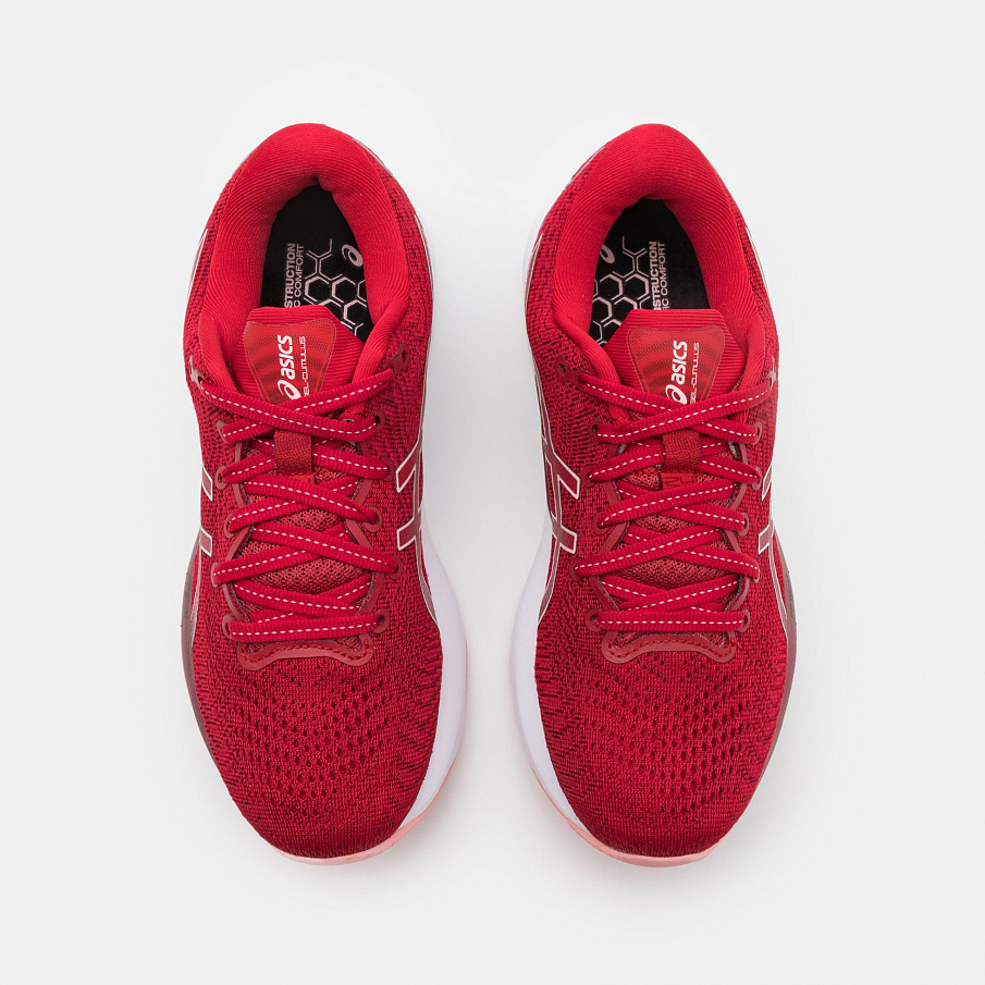 Фото № 4 с приближением к товару «‎Asics Gel Cumulus 24»