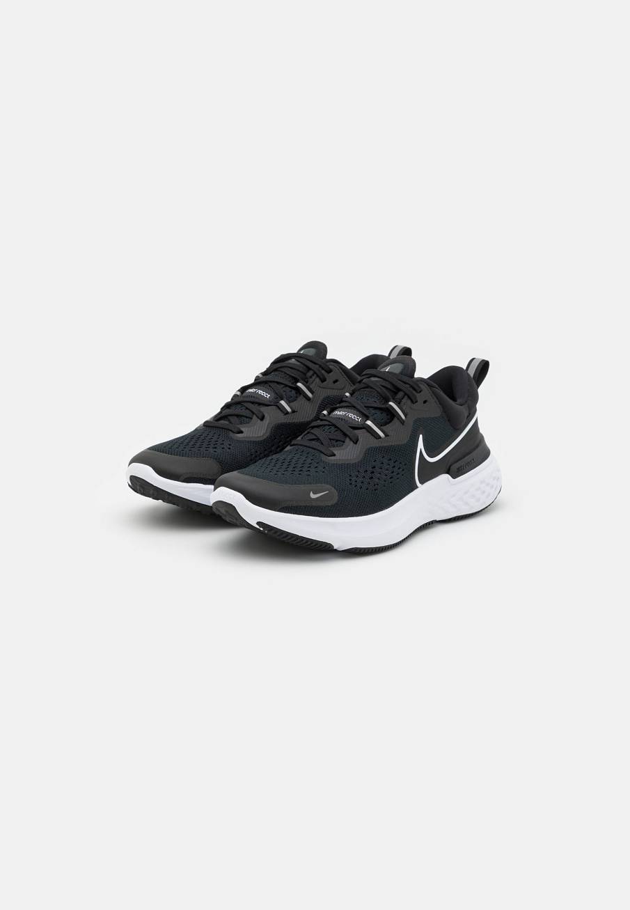 Фото № 2 с приближением к товару «‎Nike React Miler»